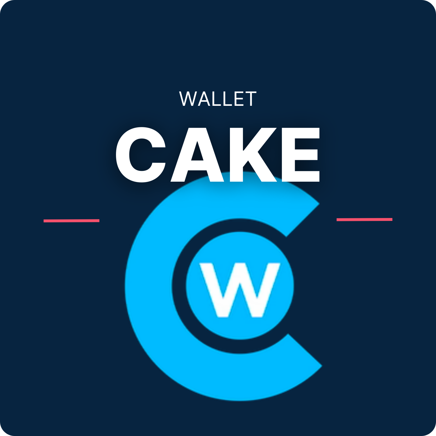 Cake Wallet on X: 